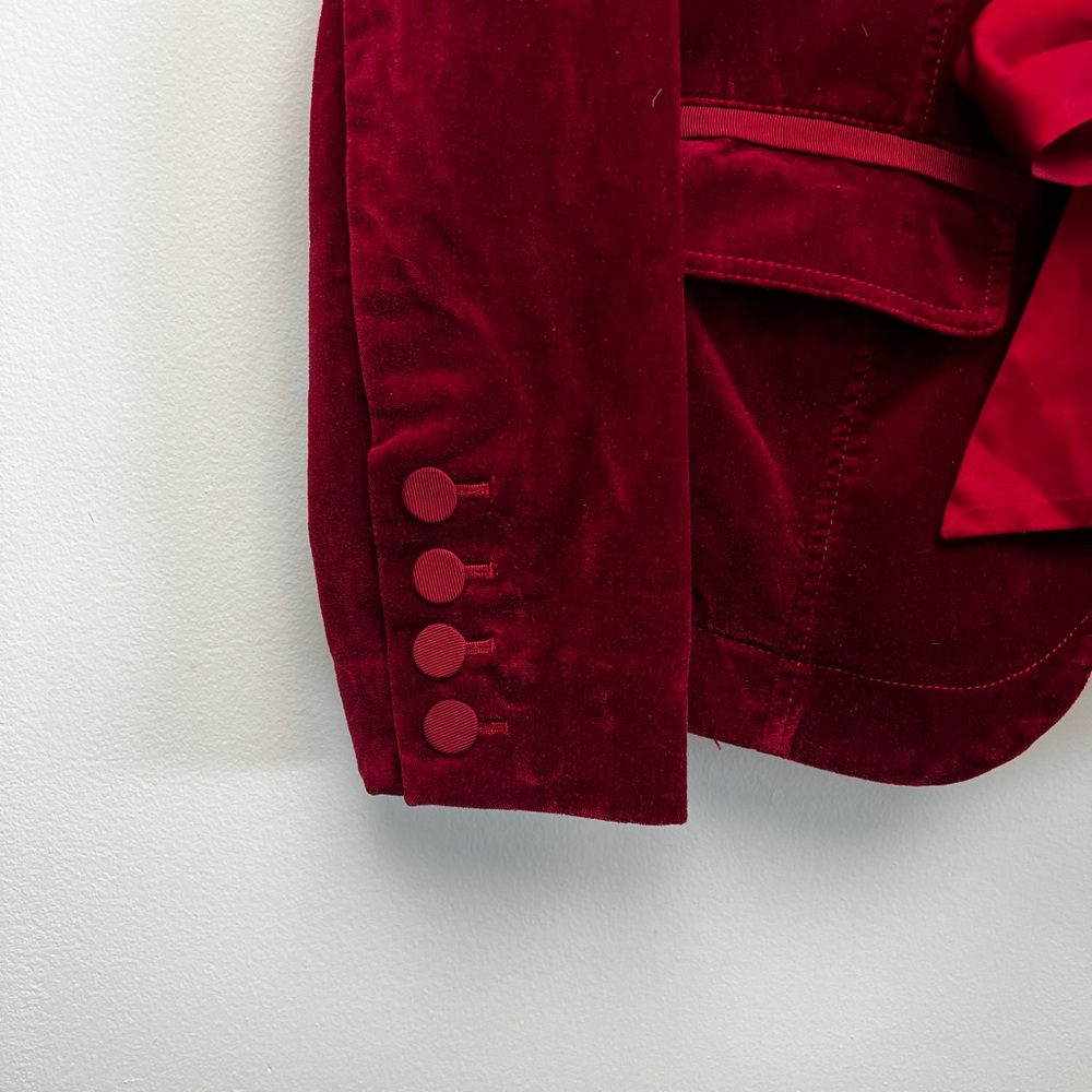 White House Black Market Women's Blazer - Picture 4 of 7